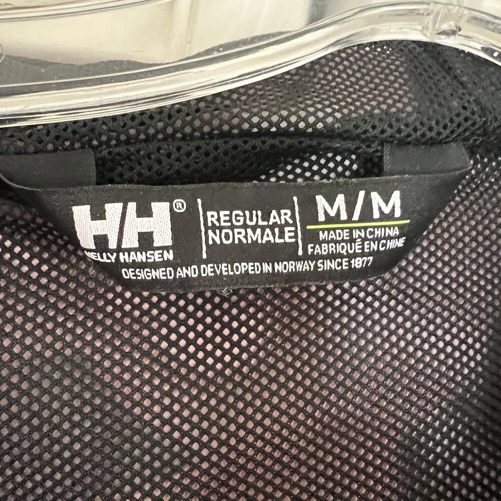 Helly Hansen Belfast 2 Packable Jacket 53424 - image 3